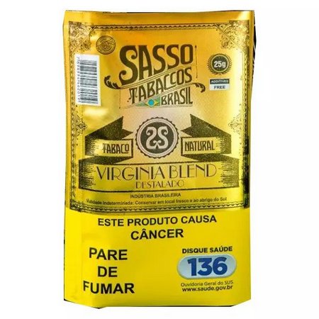tabaco-para-cigarro-sasso-virginia-blend-destalado-display-c-10-uni