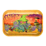 Bandeja de Metal ABDZ Média Mago Hiponga 29x19
