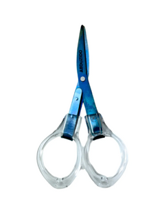 Tesoura Abduzido Flip Dry - Blue