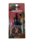 Tesoura Abduzido Flip Dry - Blue