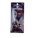 Tesoura Abduzido Bird - Silver