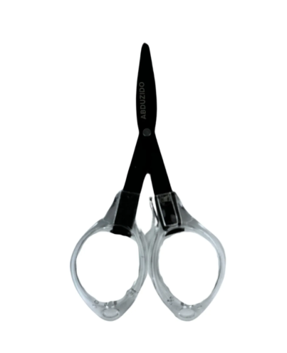 Tesoura Abduzido Flip Dry - Black