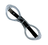 Tesoura Abduzido Flip Dry - Black