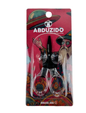 Tesoura Abduzido Flip Dry - Black