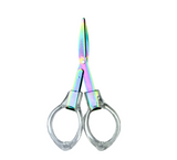 Tesoura Abduzido Flip Dry - Rainbow