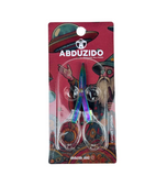 Tesoura Abduzido Flip Dry - Rainbow