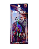 Tesoura Abduzido Bird - Rainbow