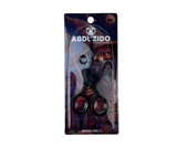 Tesoura Abduzido Bird - Black Matte