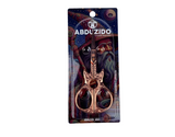 Tesoura Abduzido Guitar - Rose