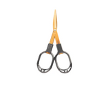 Tesoura Abduzido Flip Pime Metal - Black/Gold