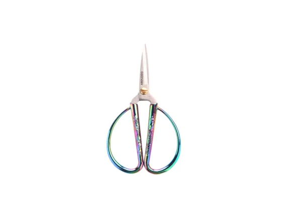 Tesoura Abduzido Haze - Rainbow