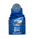 Filtro P/ Cigarro Guru Spirit Tradicional 6x15mm (Display c/ 10un)