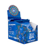 Filtro P/ Cigarro Guru Spirit Tradicional 6x15mm (Display c/ 10un)