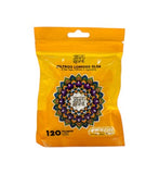 Filtro P/ Cigarro Guru Spirit Longo Slim 5,3x22mm (Display c/ 10un)