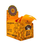 Filtro P/ Cigarro Guru Spirit Longo Slim 5,3x22mm (Display c/ 10un)