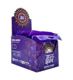 Filtro P/ Cigarro Guru Spirit Longo 6x22mm (Display c/ 10un)