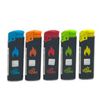 Isqueiro Fire Wind Proof Recarregável FS76E (Unidade)