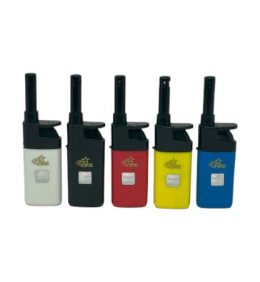 Mini Acendedor Multi Uso Elétrico Recarregável FS201 (Unidade)