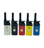 Mini Acendedor Multi Uso Elétrico Recarregável FS201 (Unidade)