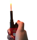 Mini Acendedor Multi Uso Elétrico Recarregável FS201 (Unidade)