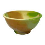 Cuia de Silicone ABDZ Vintage (Display c/ 12 unidades)