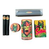 Kit Gorilla Rolling Stars Sativa