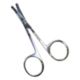 Tesoura Abduzido Pop Inox s/ Ponta