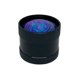 Dichavador Metal 3 partes Psicodélico TX001