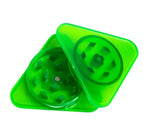 Dichavador Plástico 75mm DK Triangle