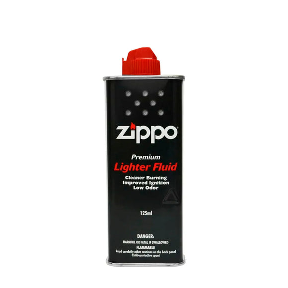 Fluído Zippo 125ml