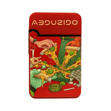 Isqueiro Maçarico ABDZ Print Bateu Larica