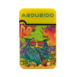 Isqueiro Maçarico ABDZ Print Mago Hiponga