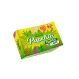 Caixa De Piteira De Papel Papelito Tropical Large (Cx c/ 24un)