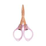 Tesoura Abduzido Flip Dry - Pink/Rose Gold