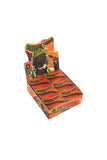A Piteira De Papel Extra Longa Yunk Vino - Display C/ 30 Unid