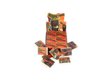 A Piteira De Papel Extra Longa Yunk Vino - Display C/ 30 Unid