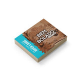 Piteira de Papel Bem Bolado Brown Hiper Large - Display c/ 24 und.