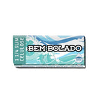 Seda Bem Bolado Celulose 11/4 Slim - Display c/ 25 unid