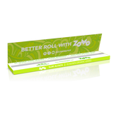 Seda Zomo Alfafa Slim King Size - Display c/ 50