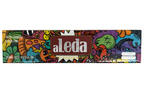 Seda Aleda Edição Limitada King Size c/ Piteira - Unidade