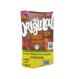 Tabaco Original Bem Bolado Artesanal 25g - Display c/ 5bags