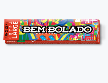 Seda Bem Bolado Extra Large KS - Unidade