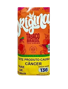 Tabaco Original Bem Bolado Brasil 25g - Unidade