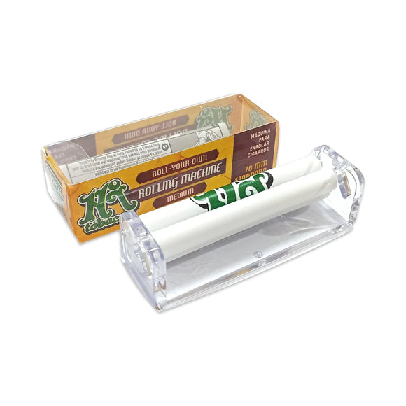 Bolador Manual Hi Tobacco 78mm