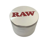 Dichavador Raw Alumínio 4 Partes 56mm