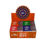 Piteira de Papel Guru Spirit X-Large Papel Branco - Display c/ 20 unidades