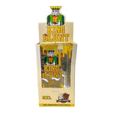 Blunt King Blunt Mel (Unidade c/ 5 folhas)