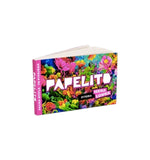 Piteira De Papel Papelito Mega Longa Dupla (unidade)