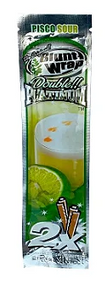 Blunt Wrap Double Platinum Pisco Sour