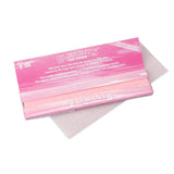 Seda Elements Pink King Size Slim (Unidade)